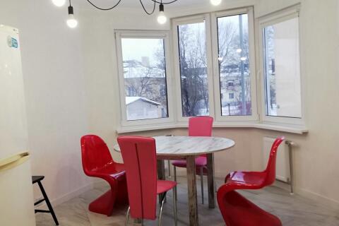 Аренда 2-комнатной квартиры, Одесская 4