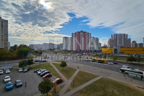 Аренда 2-комнатной квартиры, Притыцкого 97