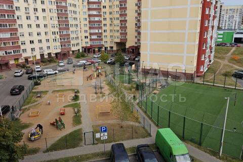 Аренда 2-комнатной квартиры, Притыцкого 97