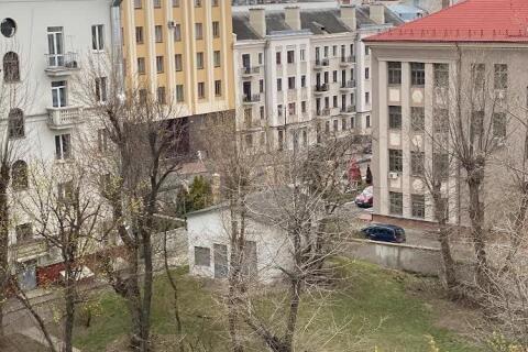 Аренда 3-комнатной квартиры, Независимости 19