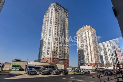 Аренда 2-комнатной квартиры, Богдановича 136