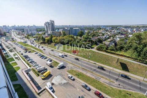 Аренда 2-комнатной квартиры, Богдановича 136