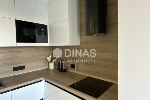 Аренда 1-комнатной квартиры, Мстиславца 24
