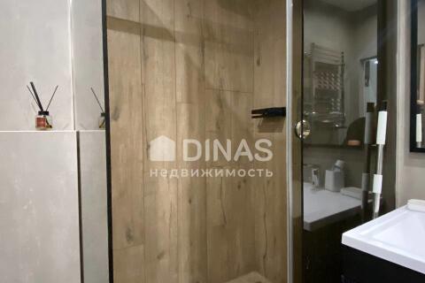 Аренда 1-комнатной квартиры, Мстиславца 24