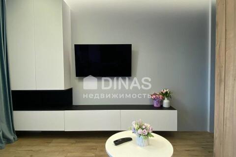 Аренда 1-комнатной квартиры, Мстиславца 24