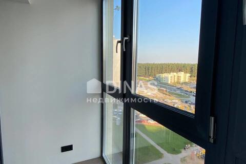 Аренда 1-комнатной квартиры, Мстиславца 24