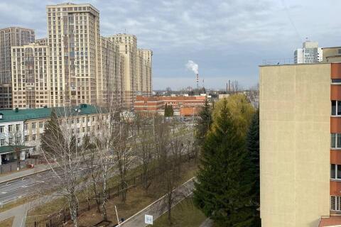 Аренда 1-комнатной квартиры, Макаёнка 13А