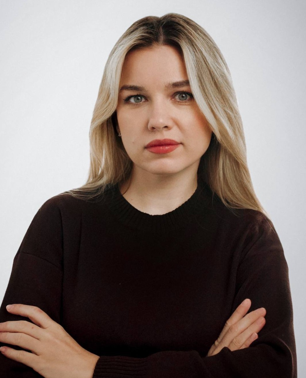 Анна Донцова